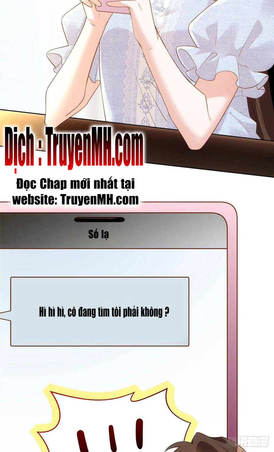 Nam Thành Chờ Trăng Về Chapter 197 - Trang 10