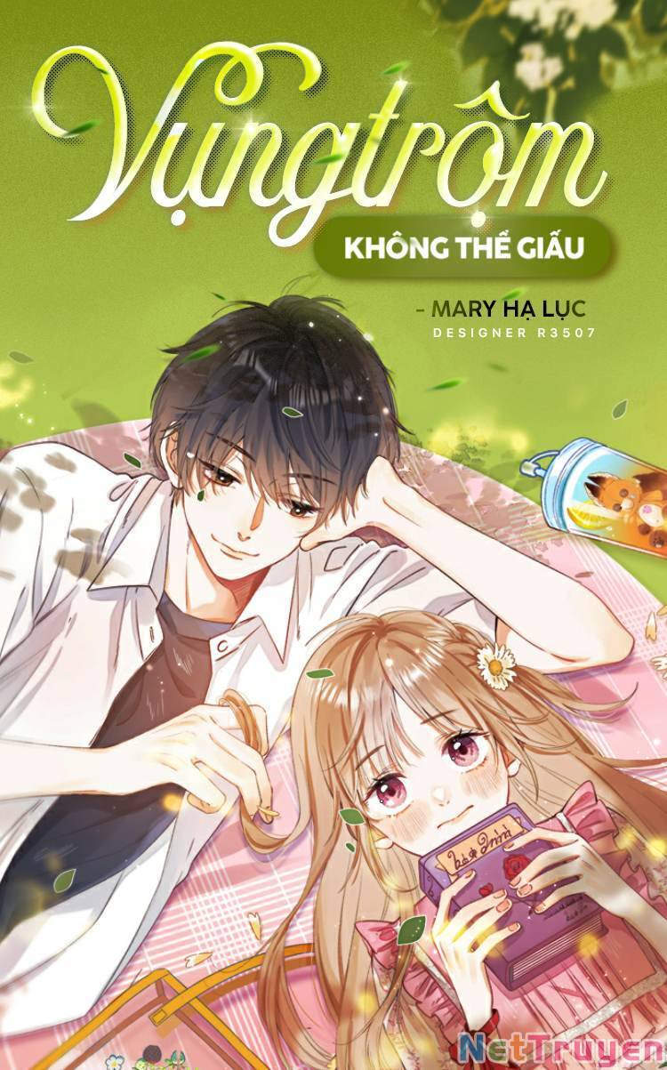 Vụng Trộm Giấu Không Được Chapter 65 - Trang 2