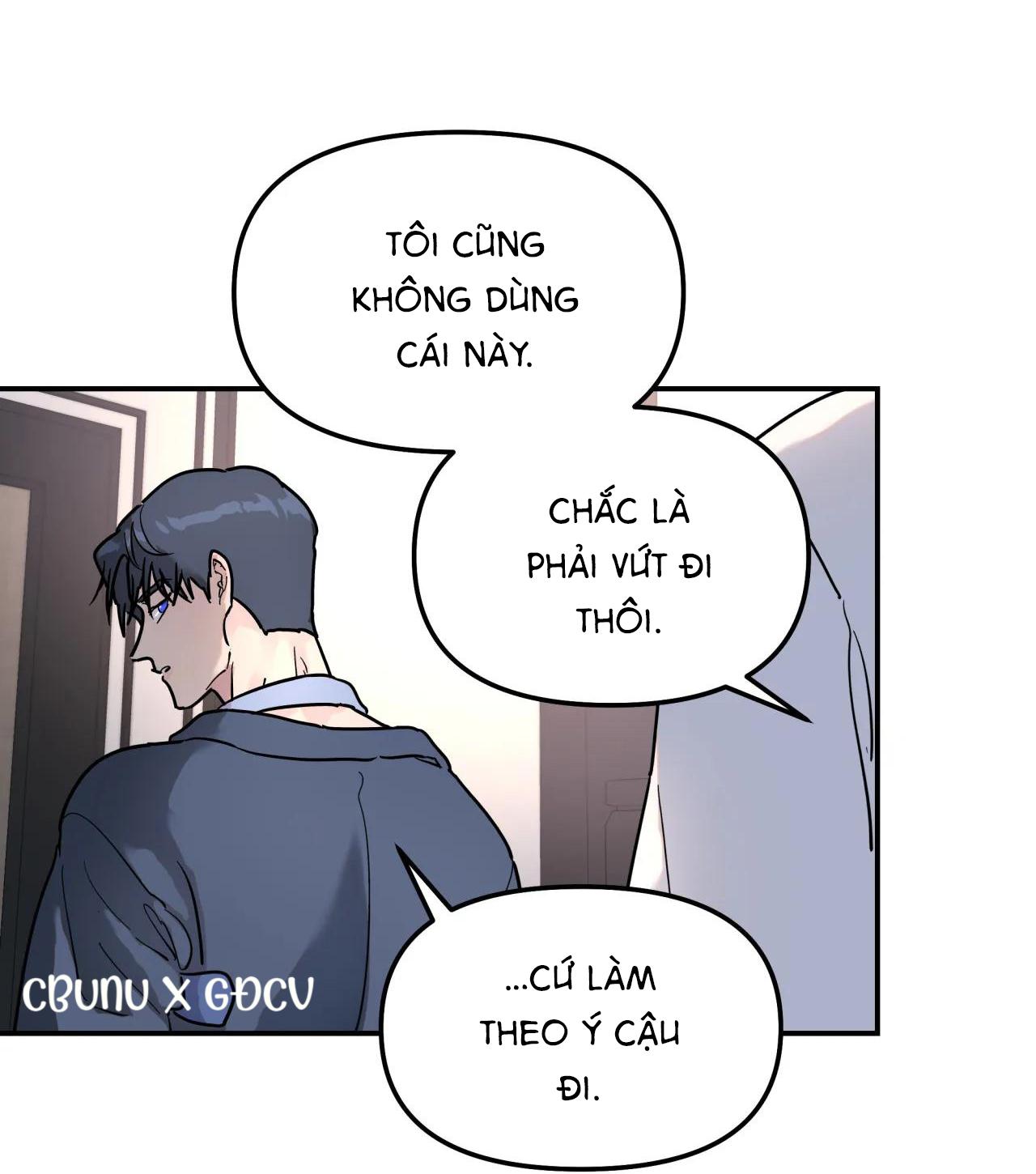 Cây Không Có Rễ Chapter 12 - Trang 48