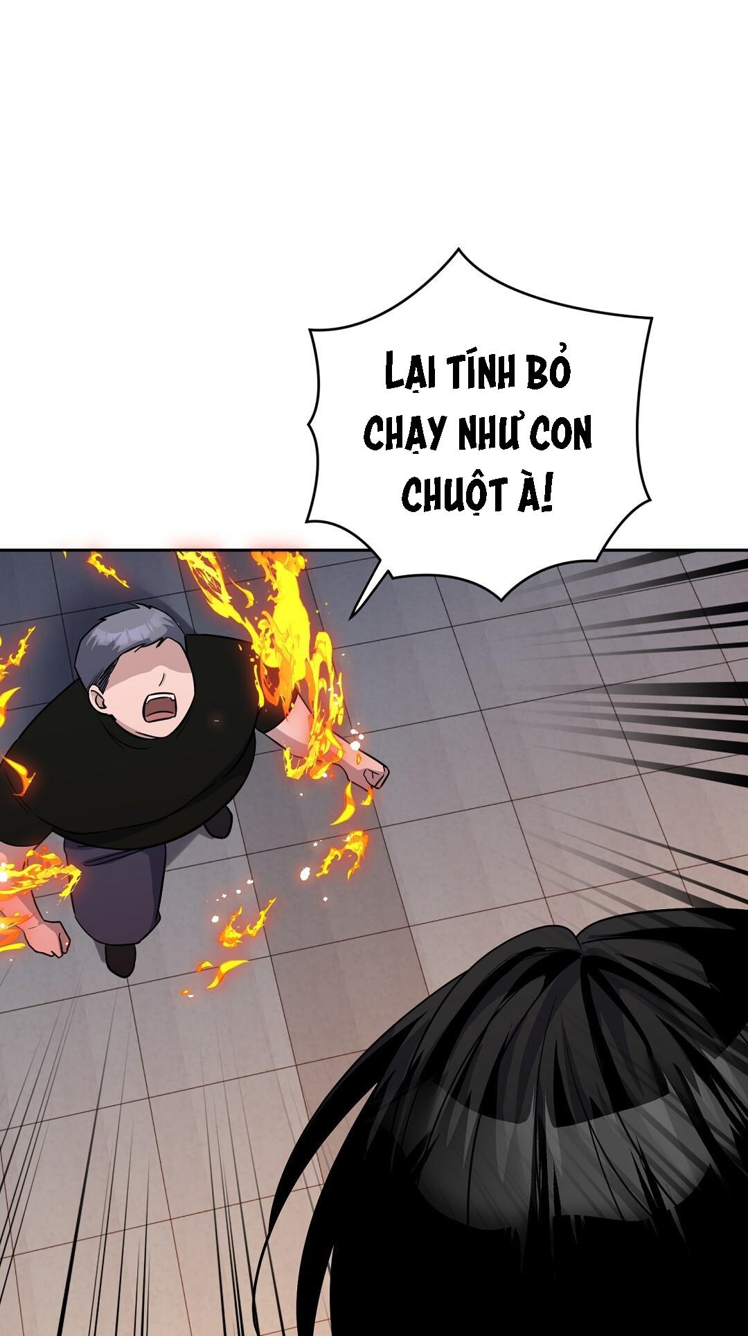 Vô Danh Chapter 13 - Trang 26