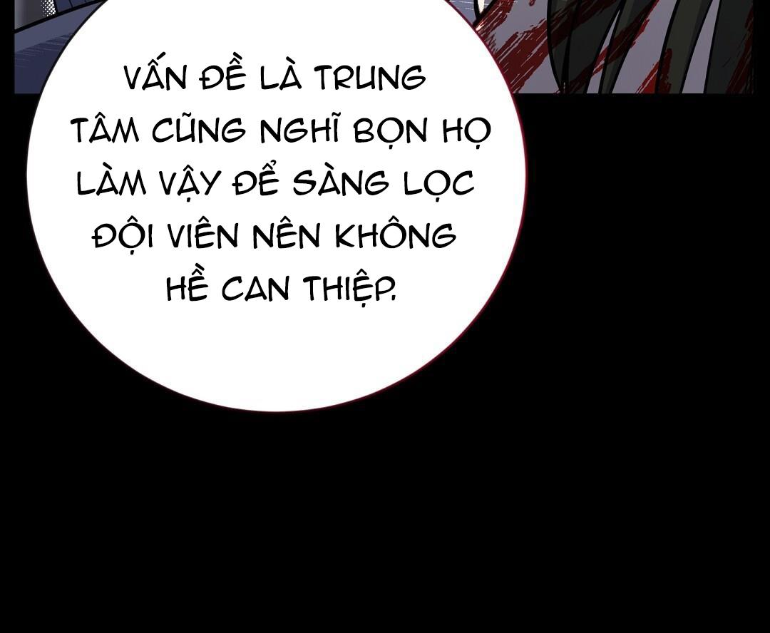 Vô Danh Chapter 13 - Trang 10