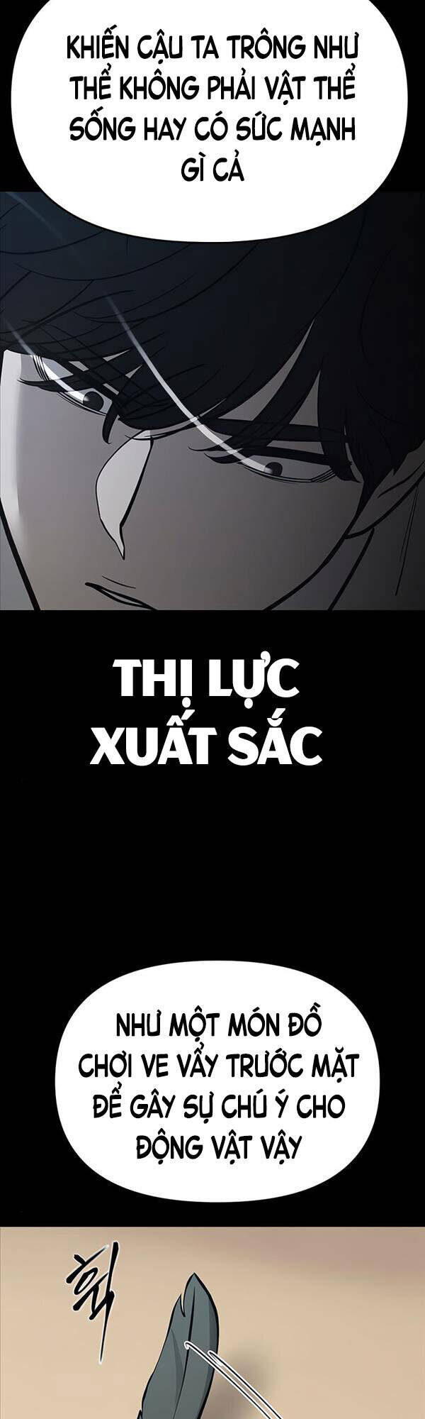 Giang Hồ Thực Thi Công Lý Chapter 46 - Trang 31