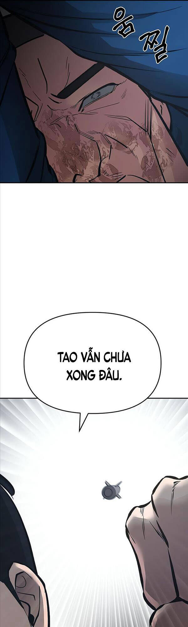 Giang Hồ Thực Thi Công Lý Chapter 46 - Trang 40