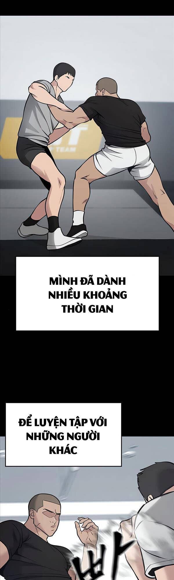 Giang Hồ Thực Thi Công Lý Chapter 46 - Trang 59