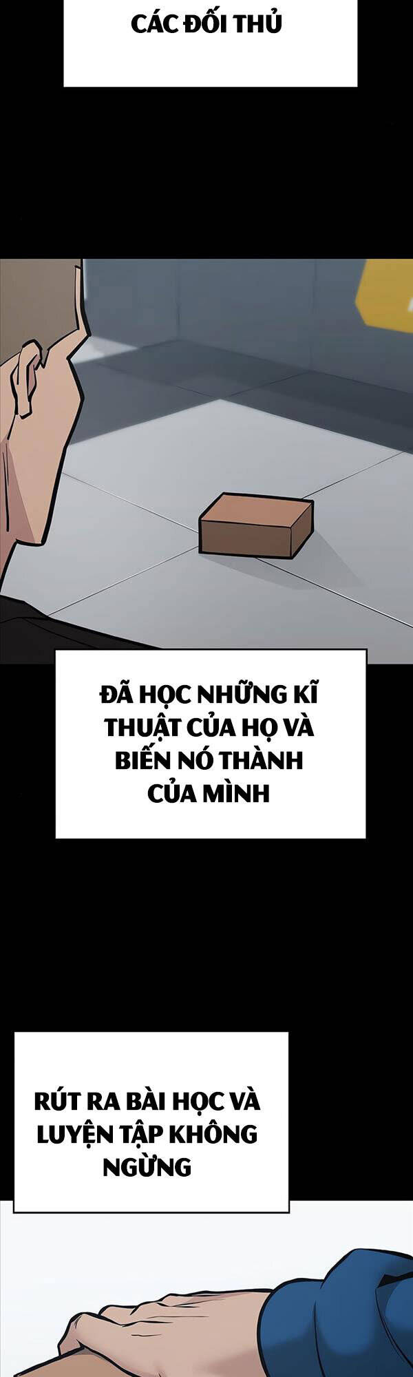 Giang Hồ Thực Thi Công Lý Chapter 46 - Trang 61