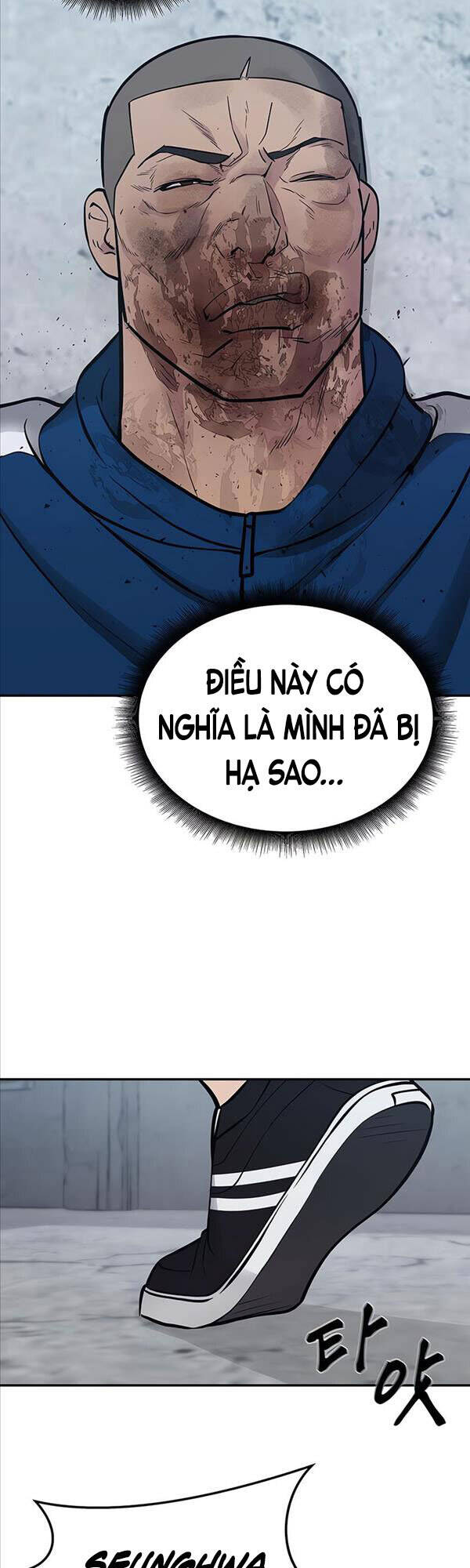 Giang Hồ Thực Thi Công Lý Chapter 46 - Trang 82