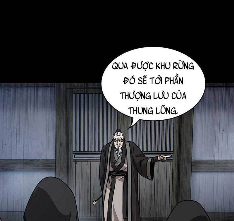 Nano Ma Thần Chapter 140 - Trang 18