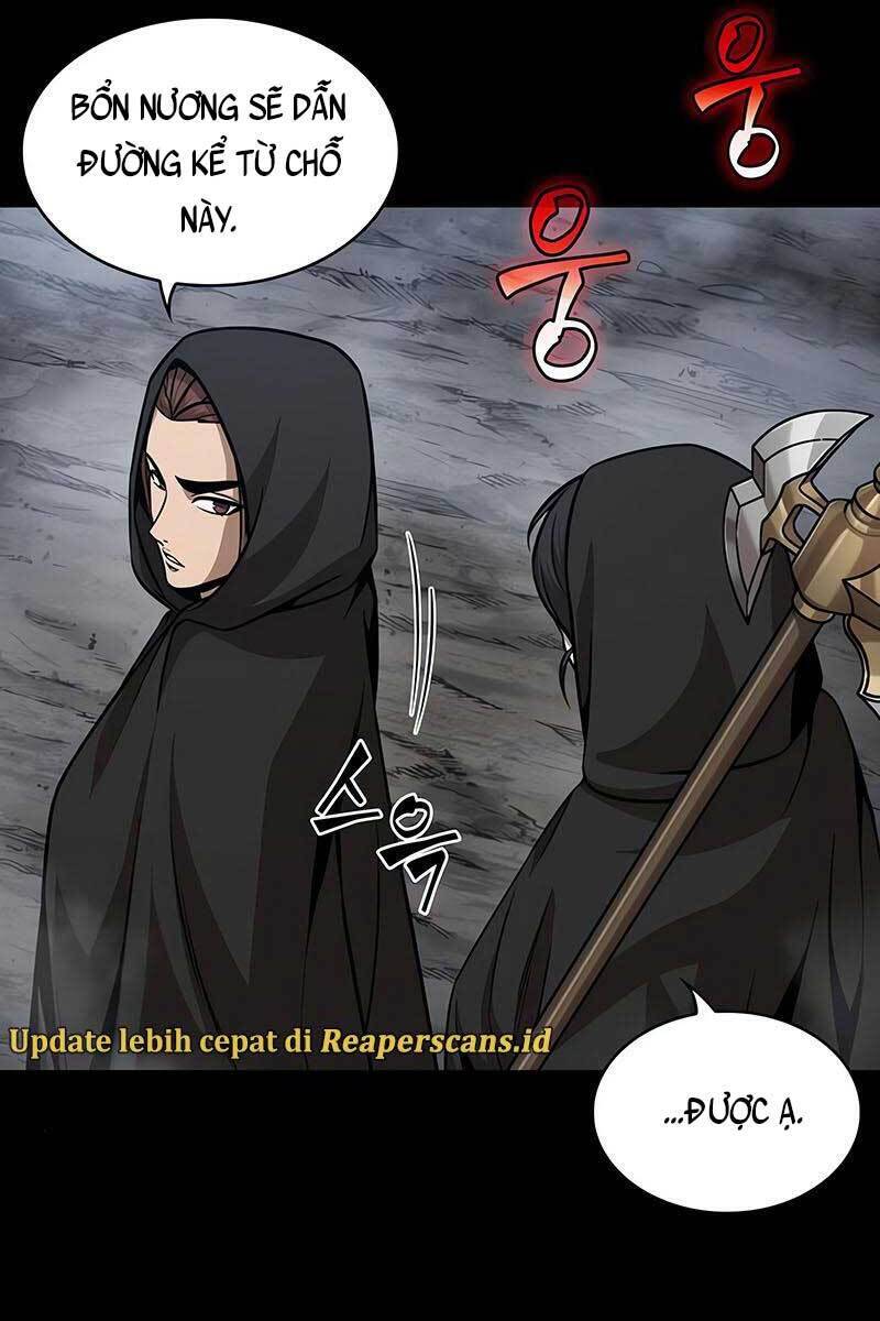 Nano Ma Thần Chapter 140 - Trang 27