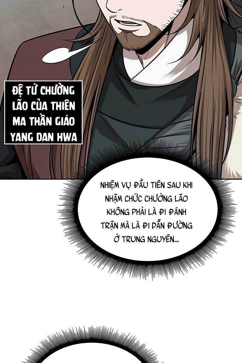 Nano Ma Thần Chapter 140 - Trang 42