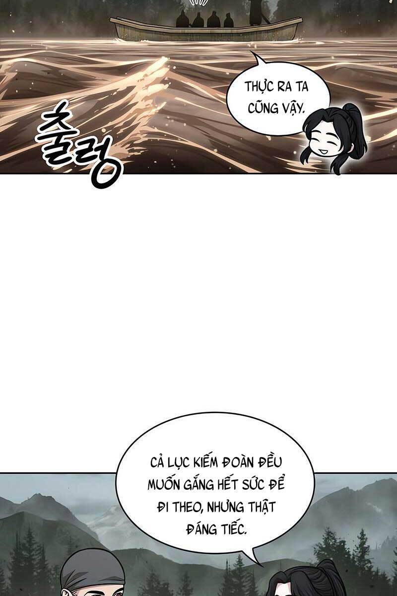 Nano Ma Thần Chapter 140 - Trang 48