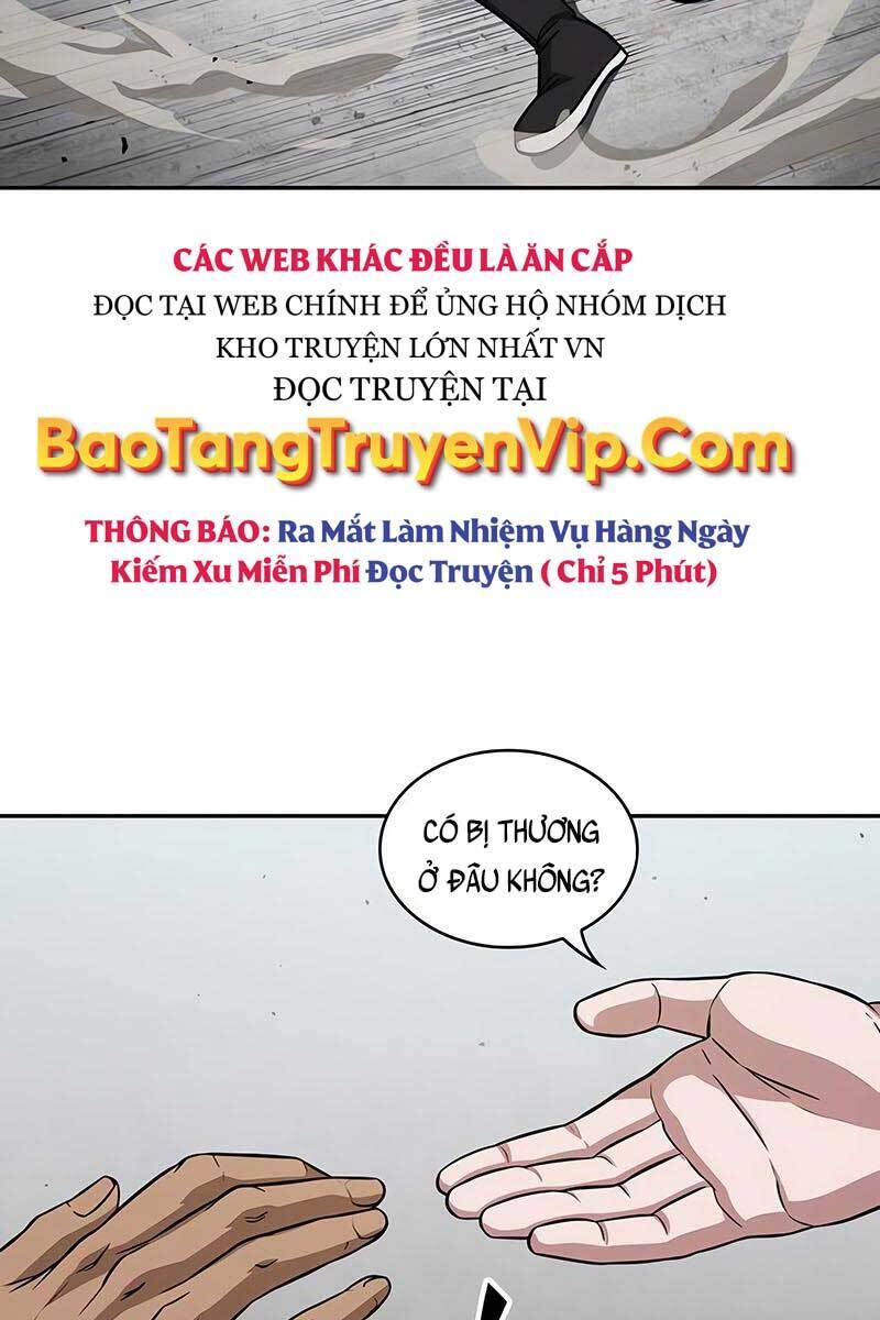 Nano Ma Thần Chapter 140 - Trang 6