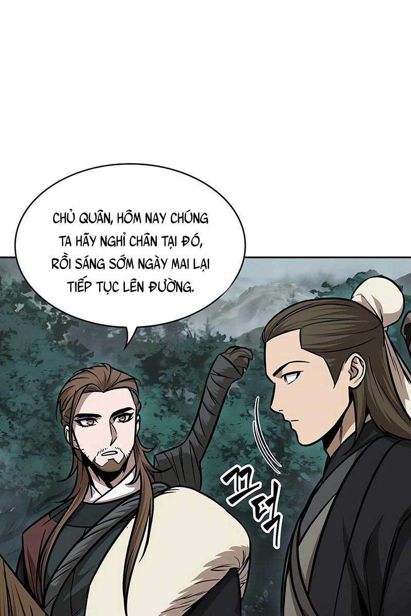 Nano Ma Thần Chapter 140 - Trang 72