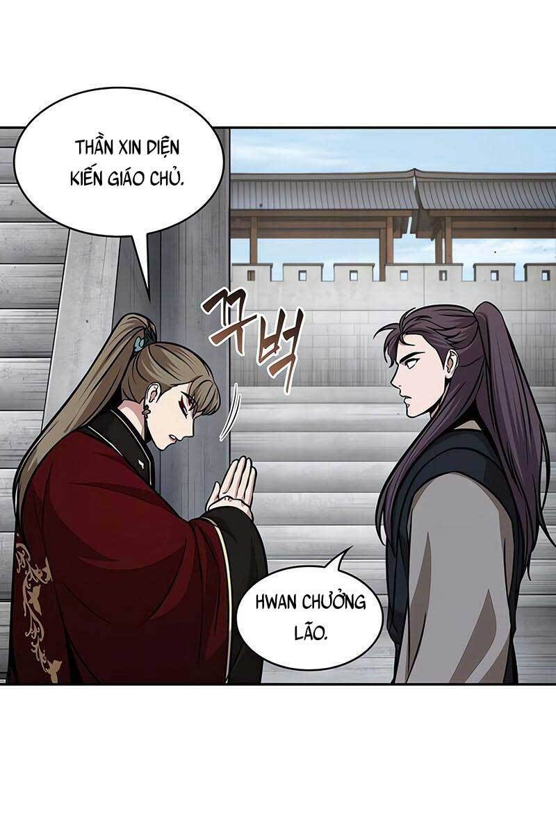 Nano Ma Thần Chapter 140 - Trang 10