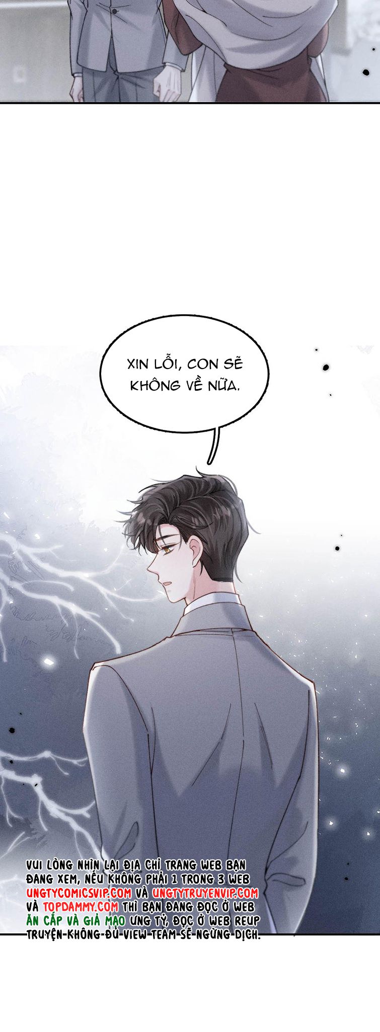 Nước Đổ Đầy Ly Chapter 63 - Trang 20