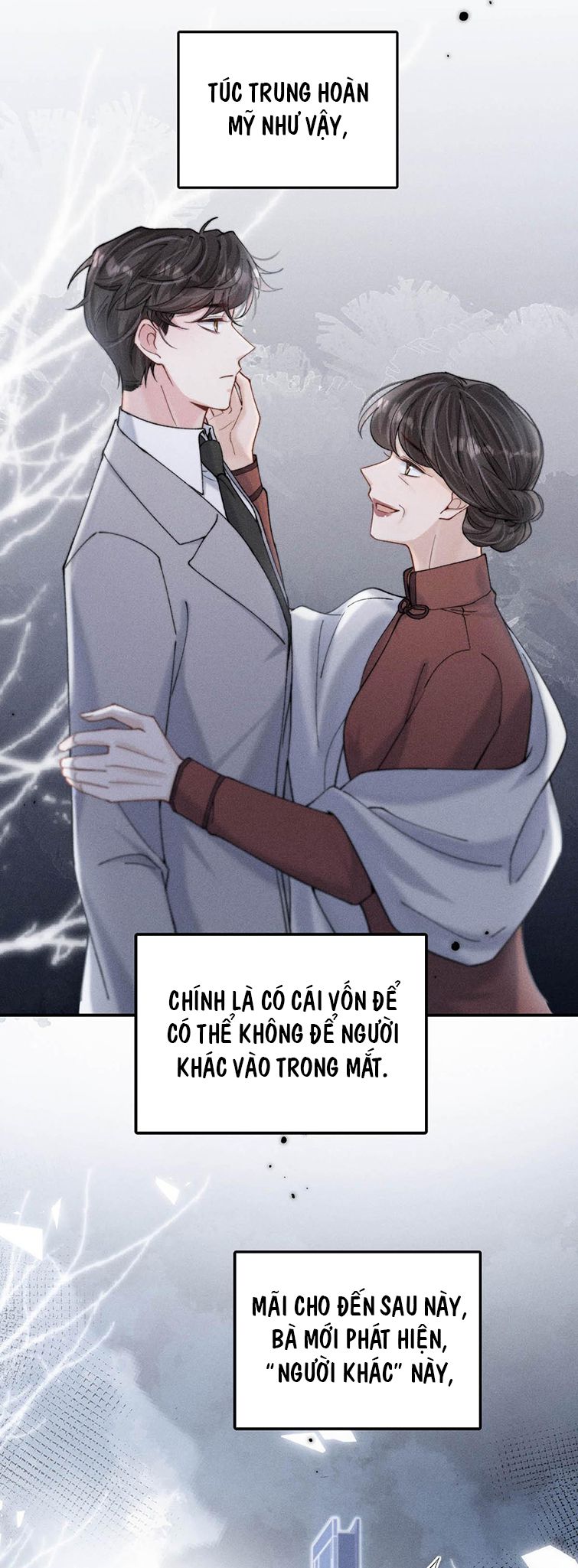 Nước Đổ Đầy Ly Chapter 63 - Trang 23