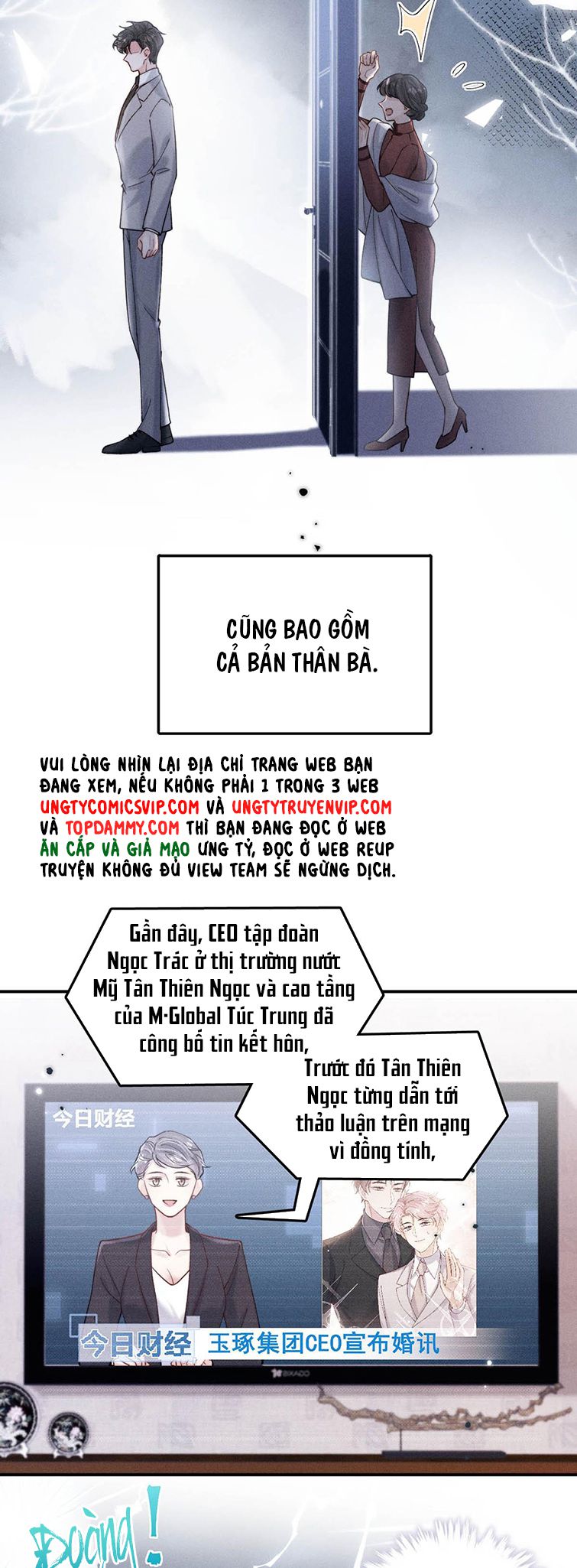 Nước Đổ Đầy Ly Chapter 63 - Trang 24