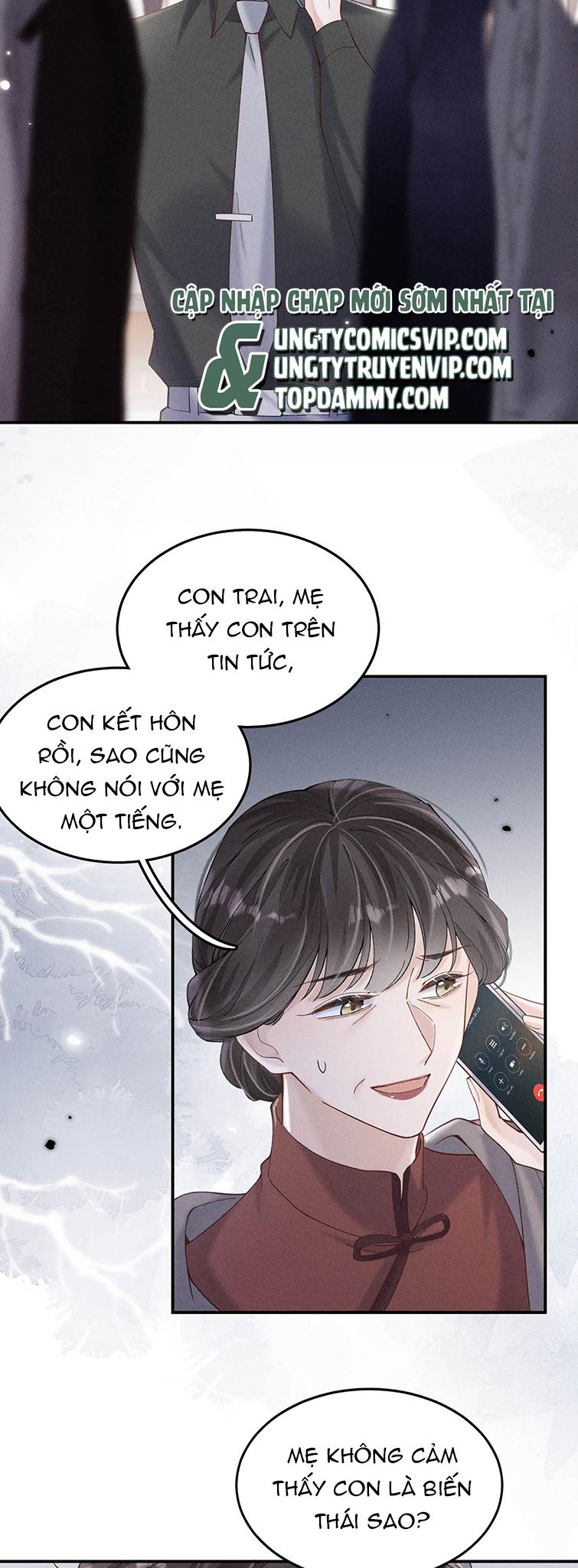 Nước Đổ Đầy Ly Chapter 63 - Trang 26