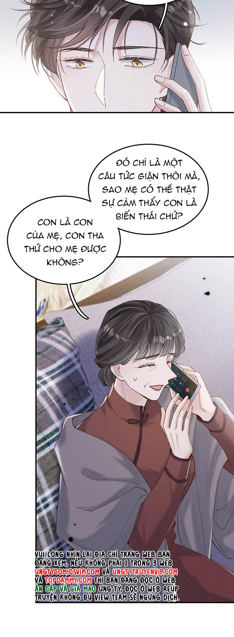 Nước Đổ Đầy Ly Chapter 63 - Trang 27