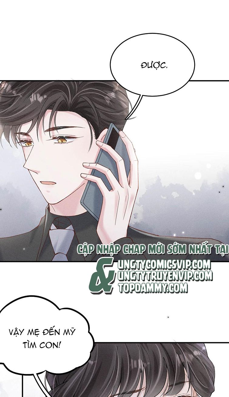 Nước Đổ Đầy Ly Chapter 63 - Trang 28