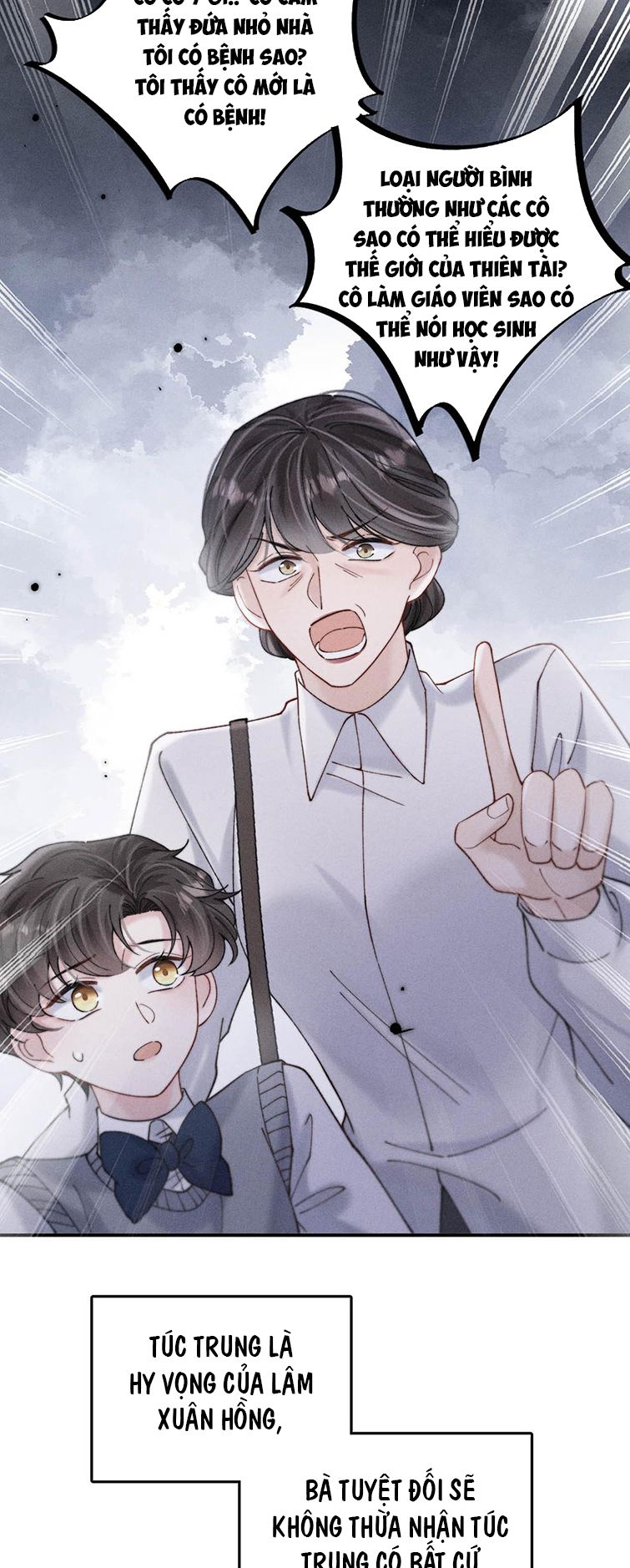 Nước Đổ Đầy Ly Chapter 63 - Trang 8