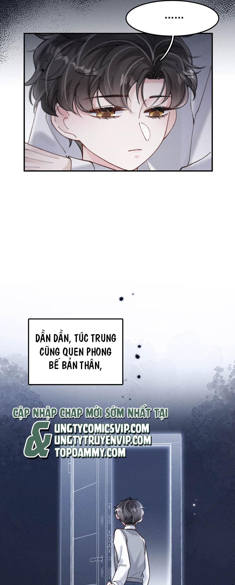 Nước Đổ Đầy Ly Chapter 63 - Trang 10