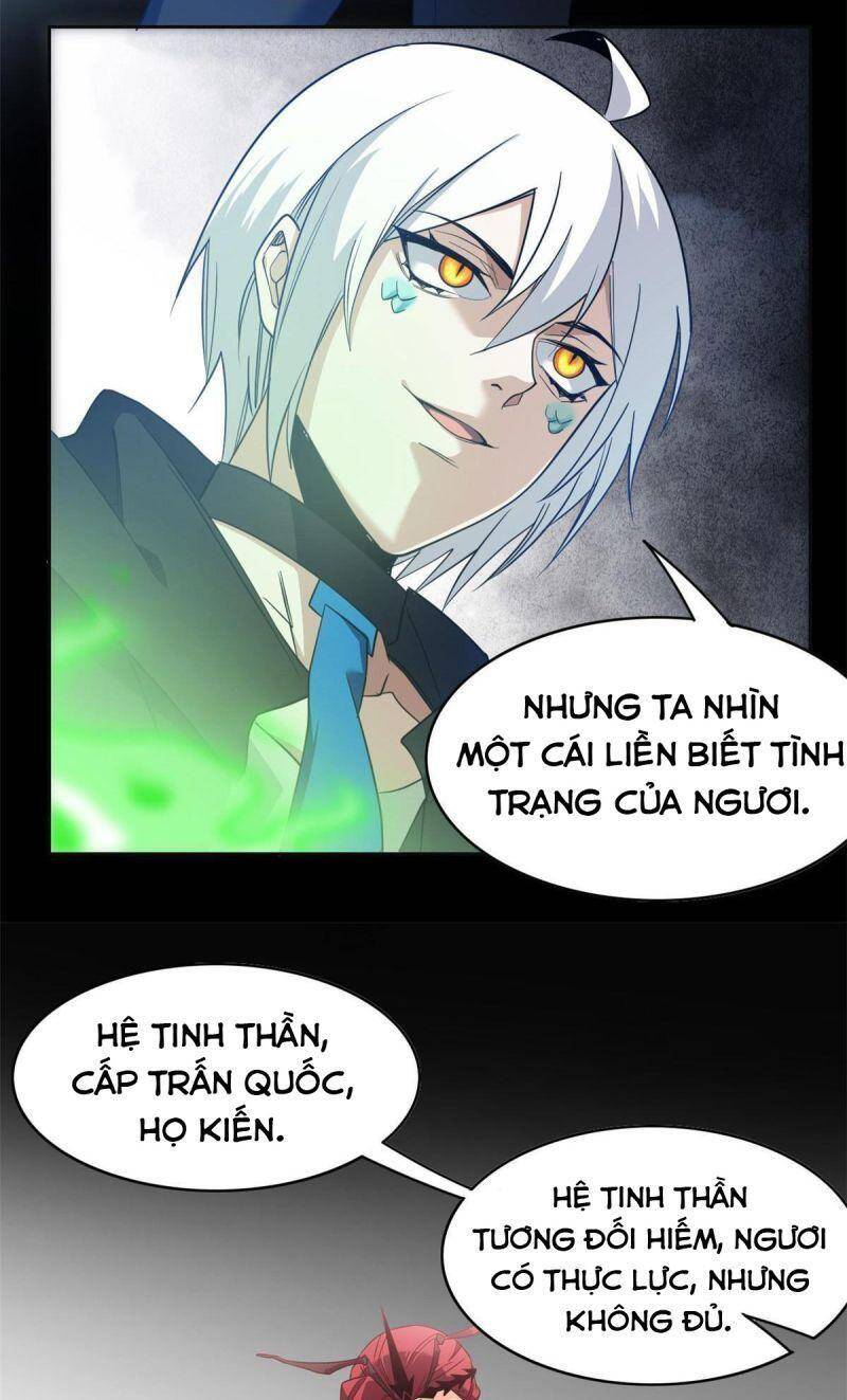 Cường Giả Đến Từ Trại Tâm Thần Chapter 156 - Trang 10