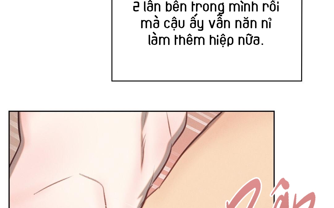 Đại Úy Lãng Mạn Thân Yêu Của Tôi Chapter 15 - Trang 107