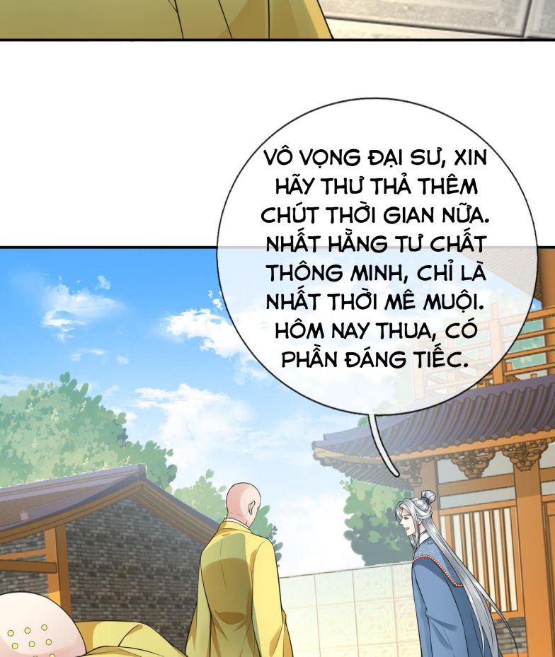 Đánh Chết Cũng Không Làm Sư Tôn Chapter 145 - Trang 34