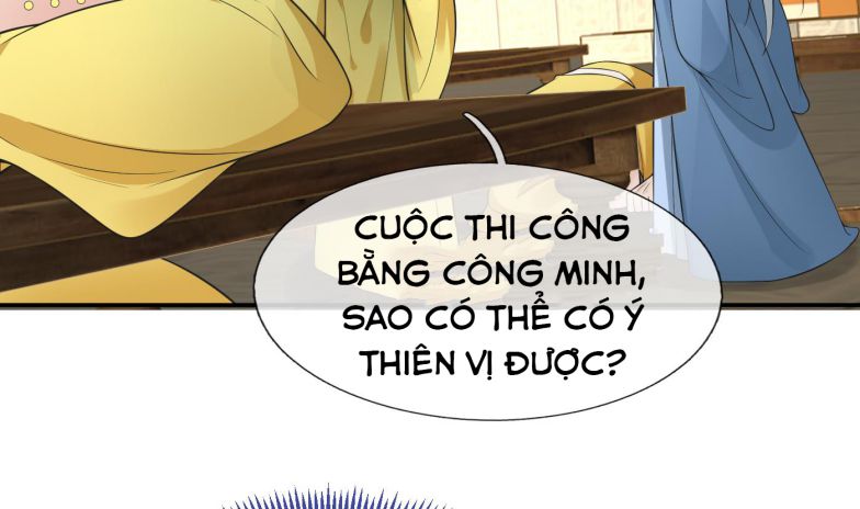 Đánh Chết Cũng Không Làm Sư Tôn Chapter 145 - Trang 35