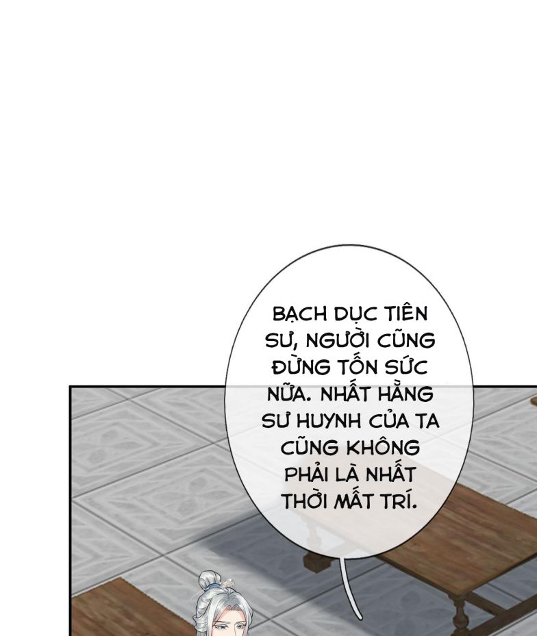 Đánh Chết Cũng Không Làm Sư Tôn Chapter 145 - Trang 60