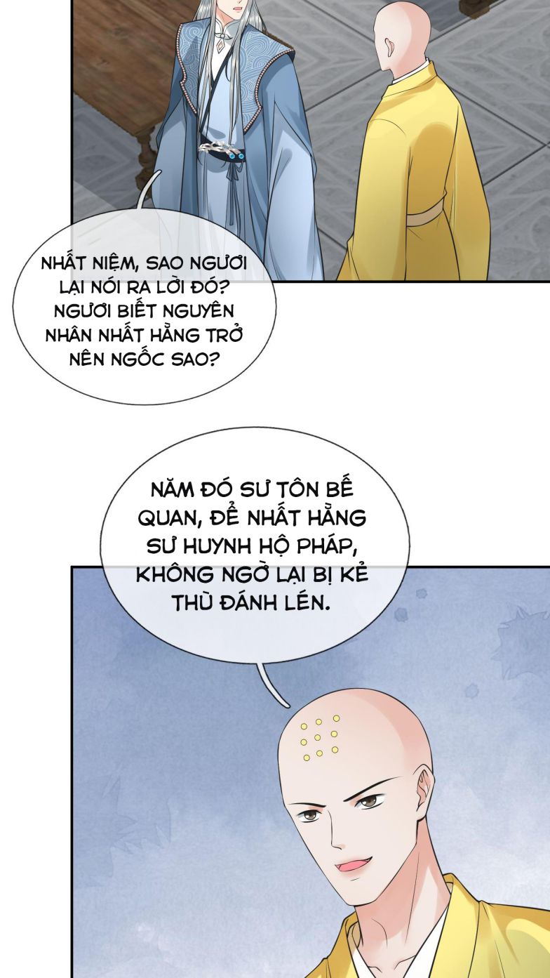 Đánh Chết Cũng Không Làm Sư Tôn Chapter 145 - Trang 61