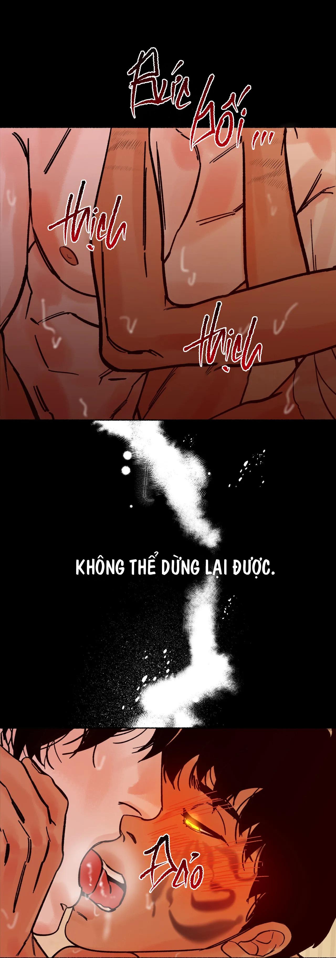 Hổ Ngàn Năm Chapter 20 - Trang 45