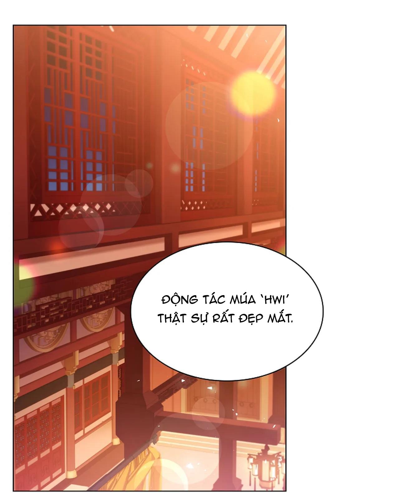 Hoa Giấy Chapter 44 - Trang 119