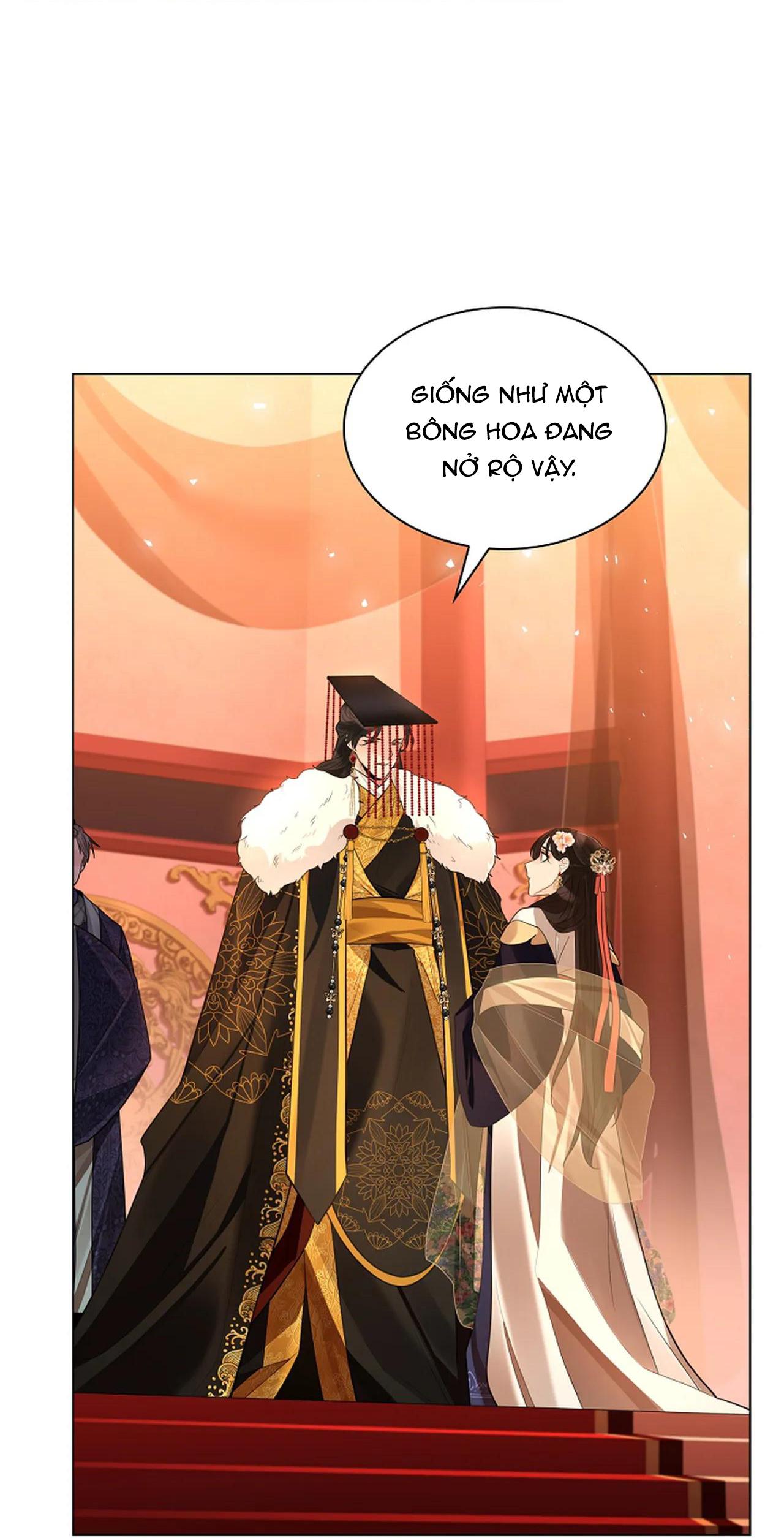 Hoa Giấy Chapter 44 - Trang 120