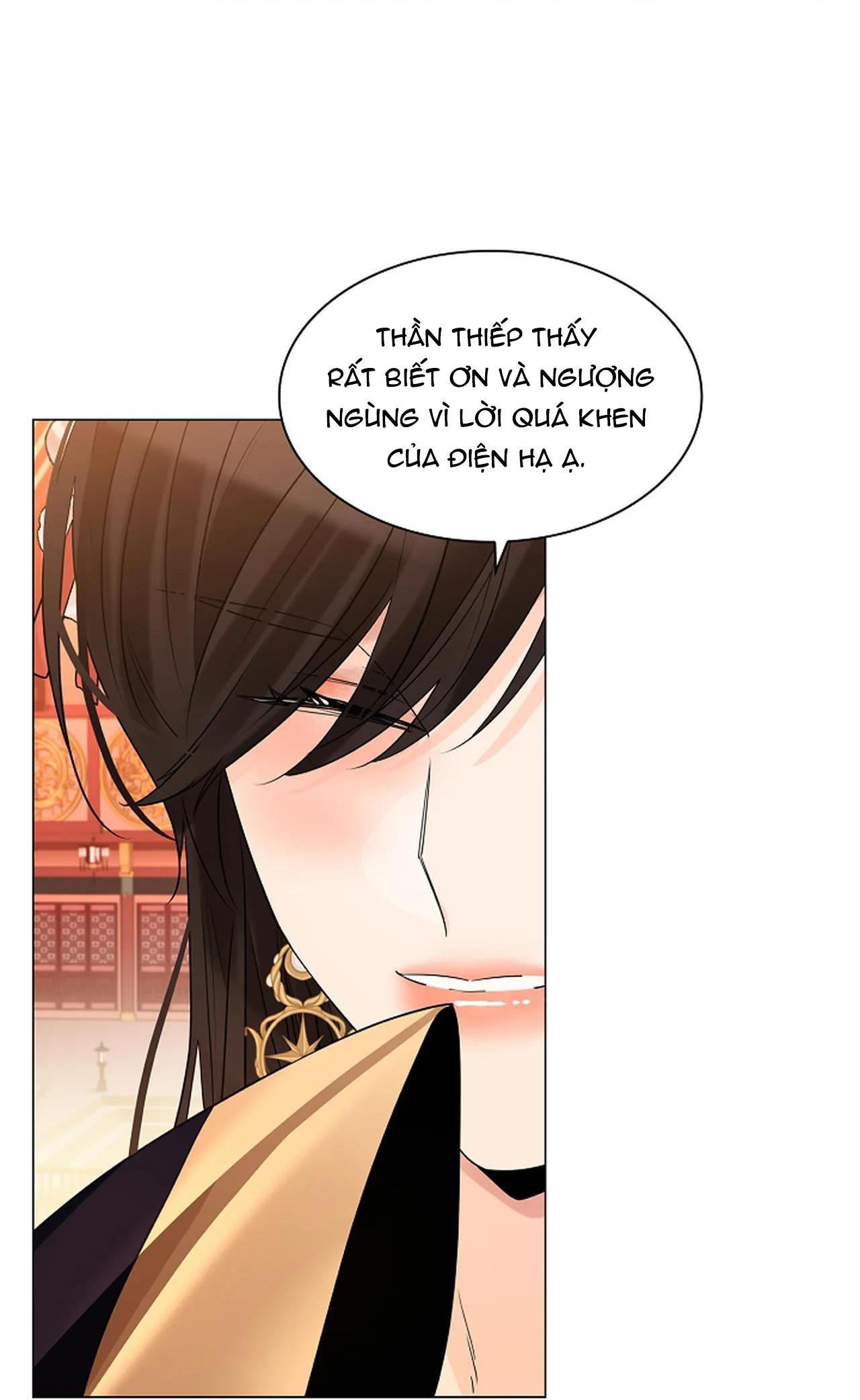 Hoa Giấy Chapter 44 - Trang 121