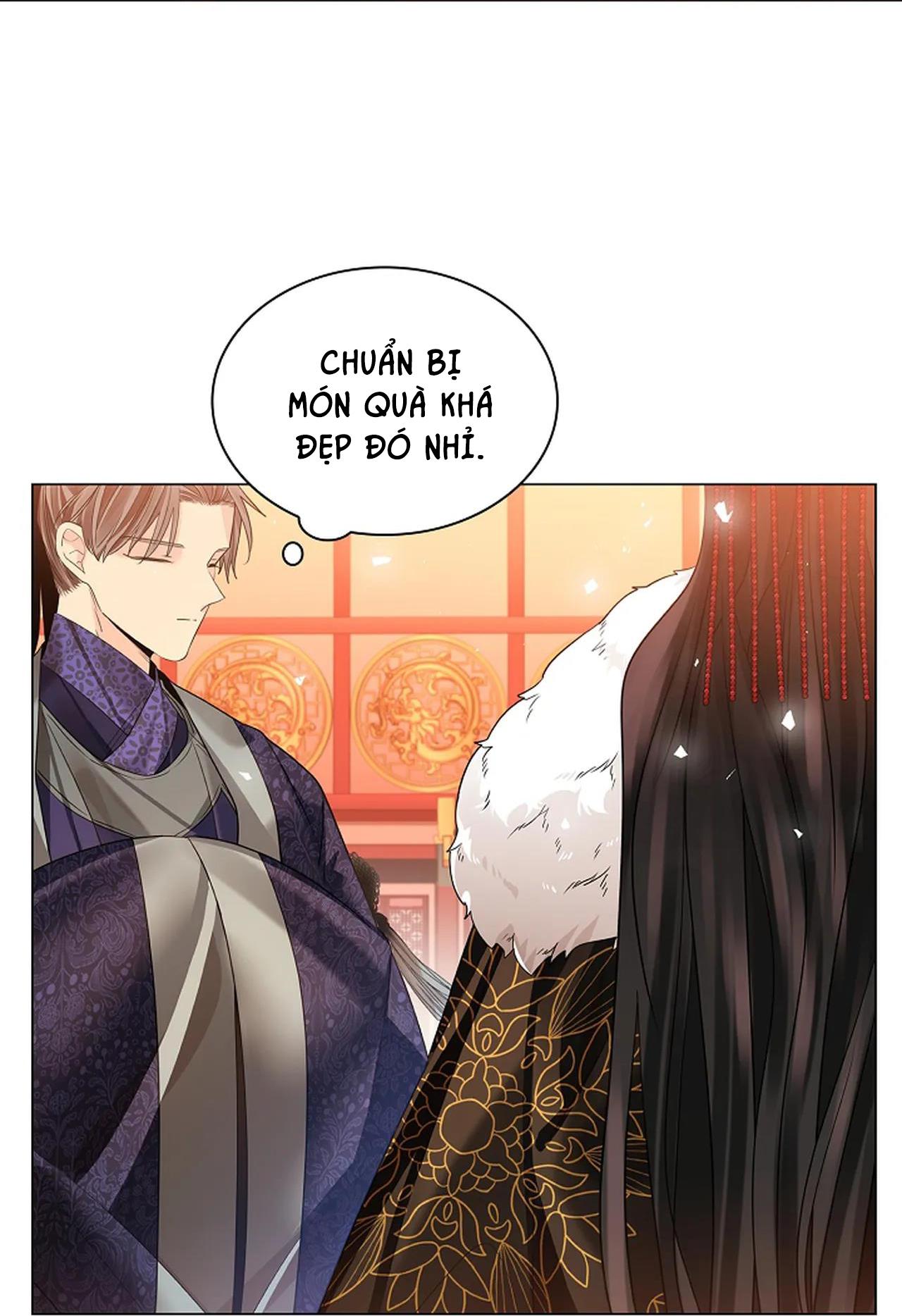 Hoa Giấy Chapter 44 - Trang 125