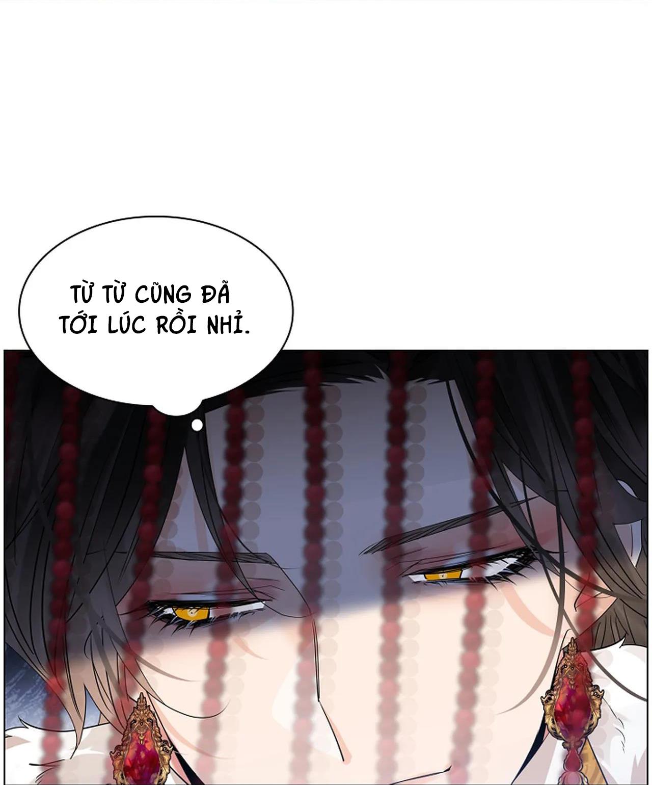 Hoa Giấy Chapter 44 - Trang 131