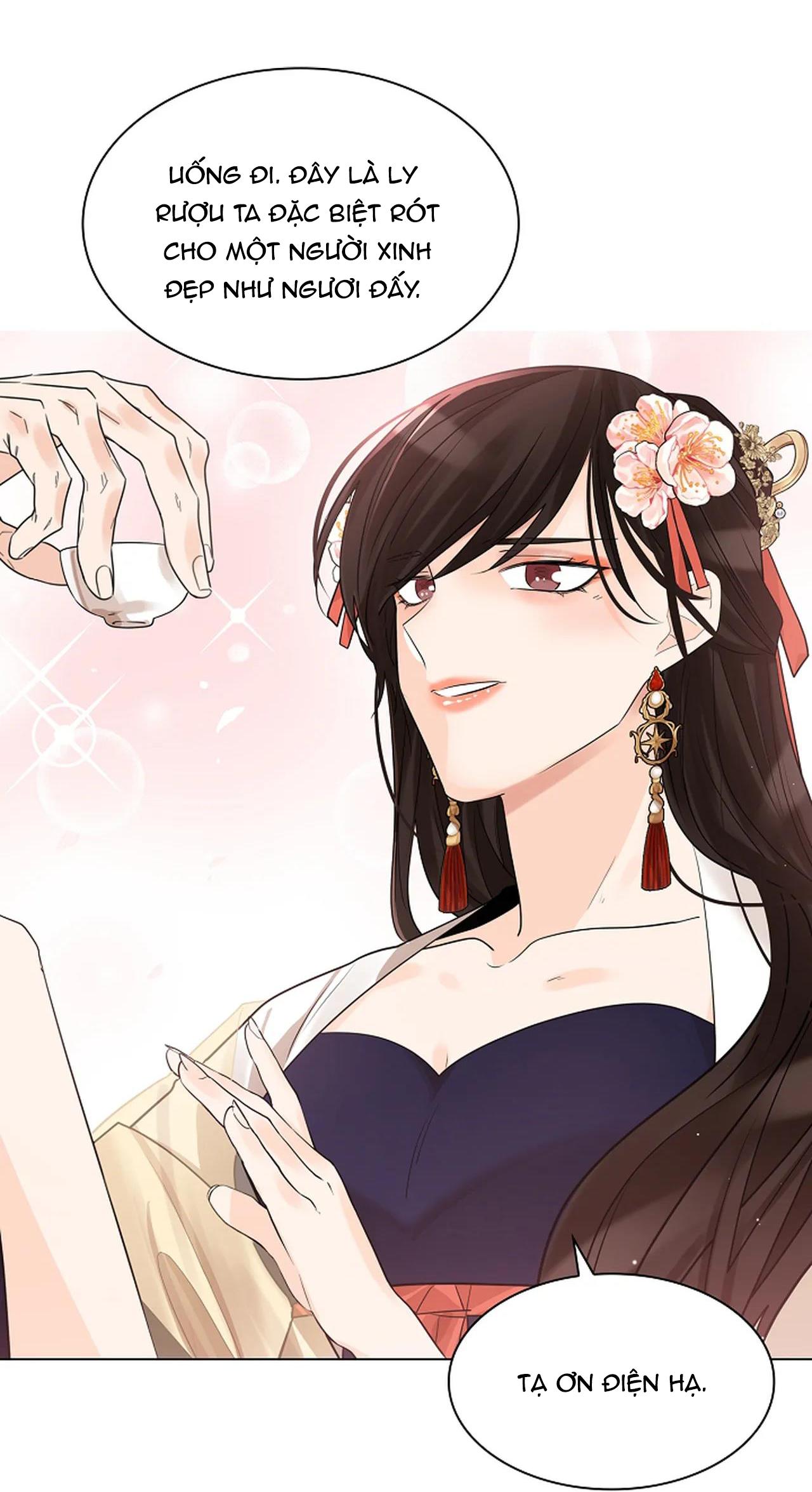 Hoa Giấy Chapter 44 - Trang 133