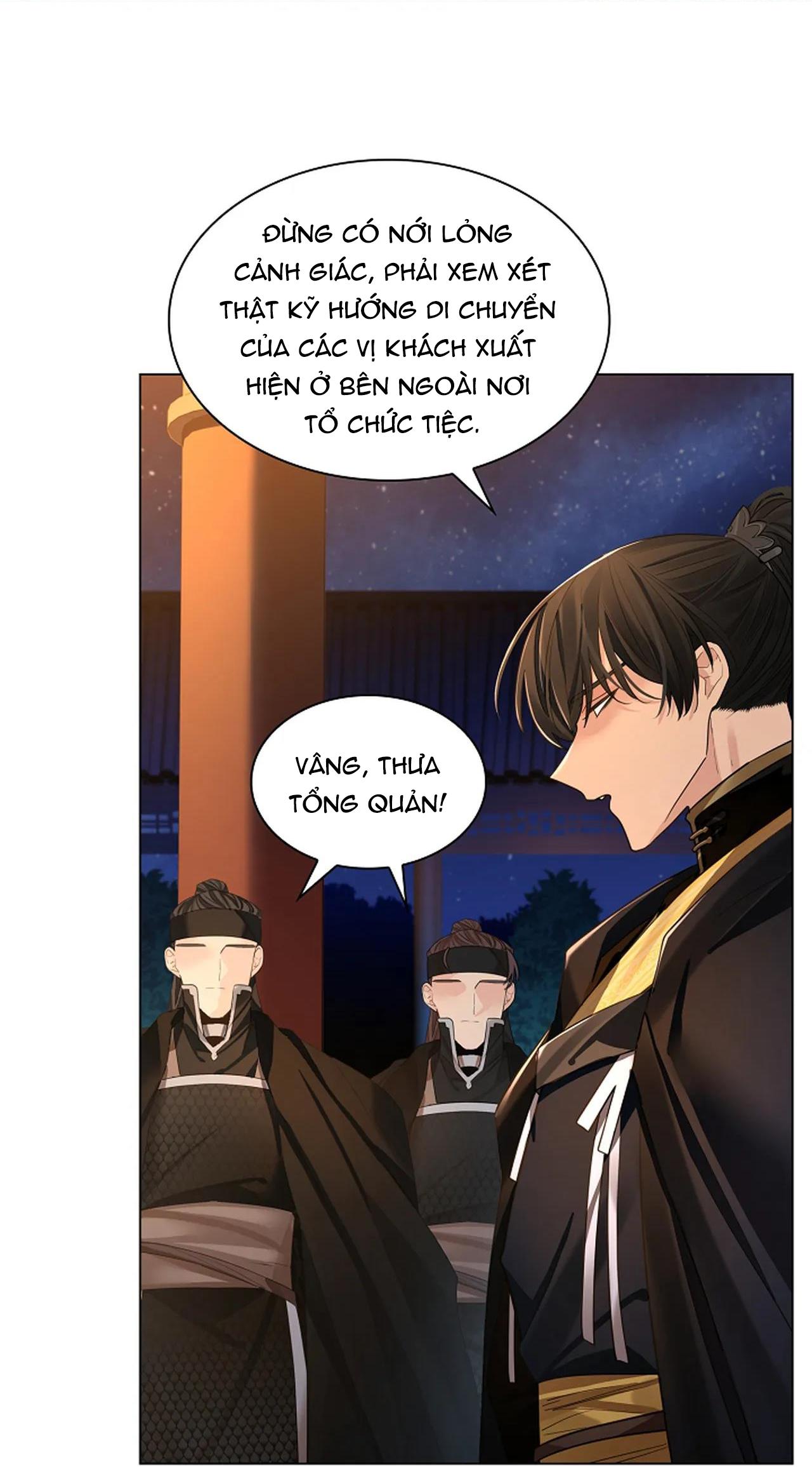 Hoa Giấy Chapter 44 - Trang 75