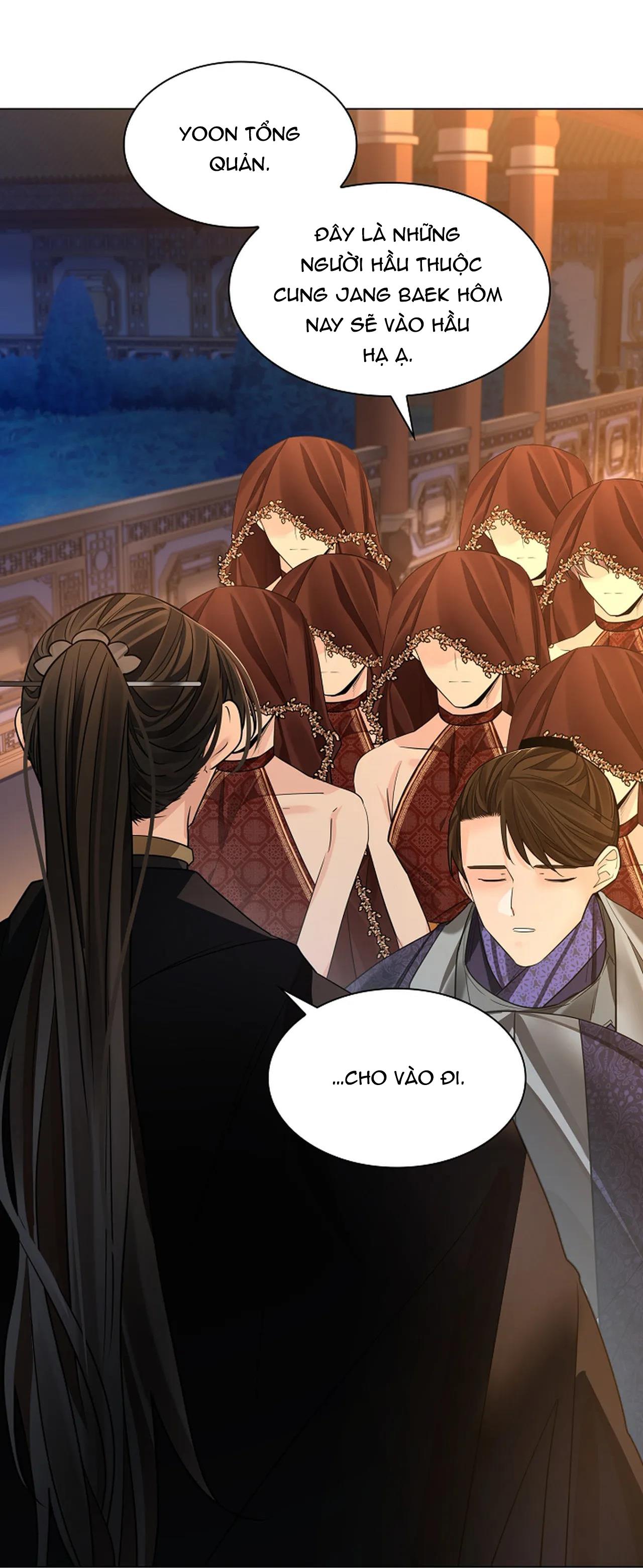 Hoa Giấy Chapter 44 - Trang 79