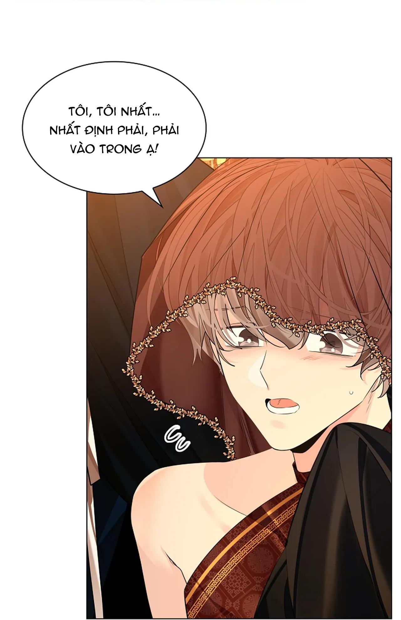 Hoa Giấy Chapter 44 - Trang 92