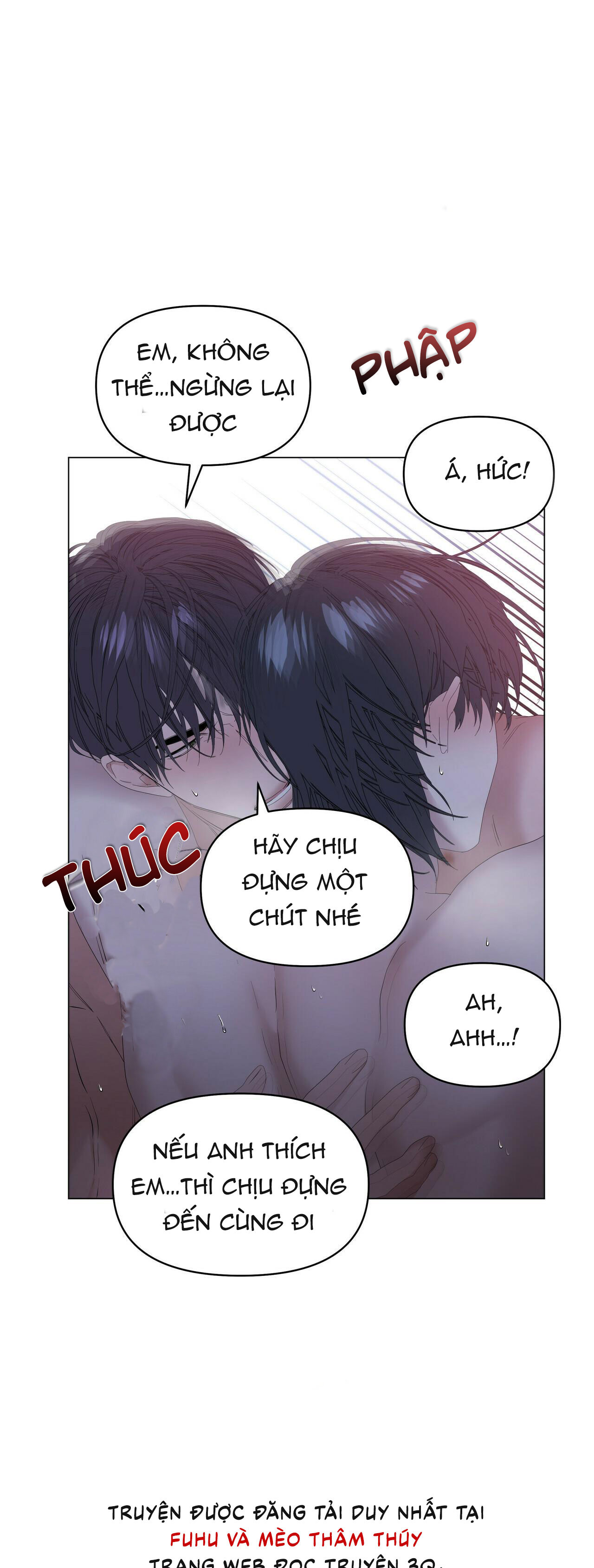 Hội Chứng Chapter 50 (19+) - Trang 23