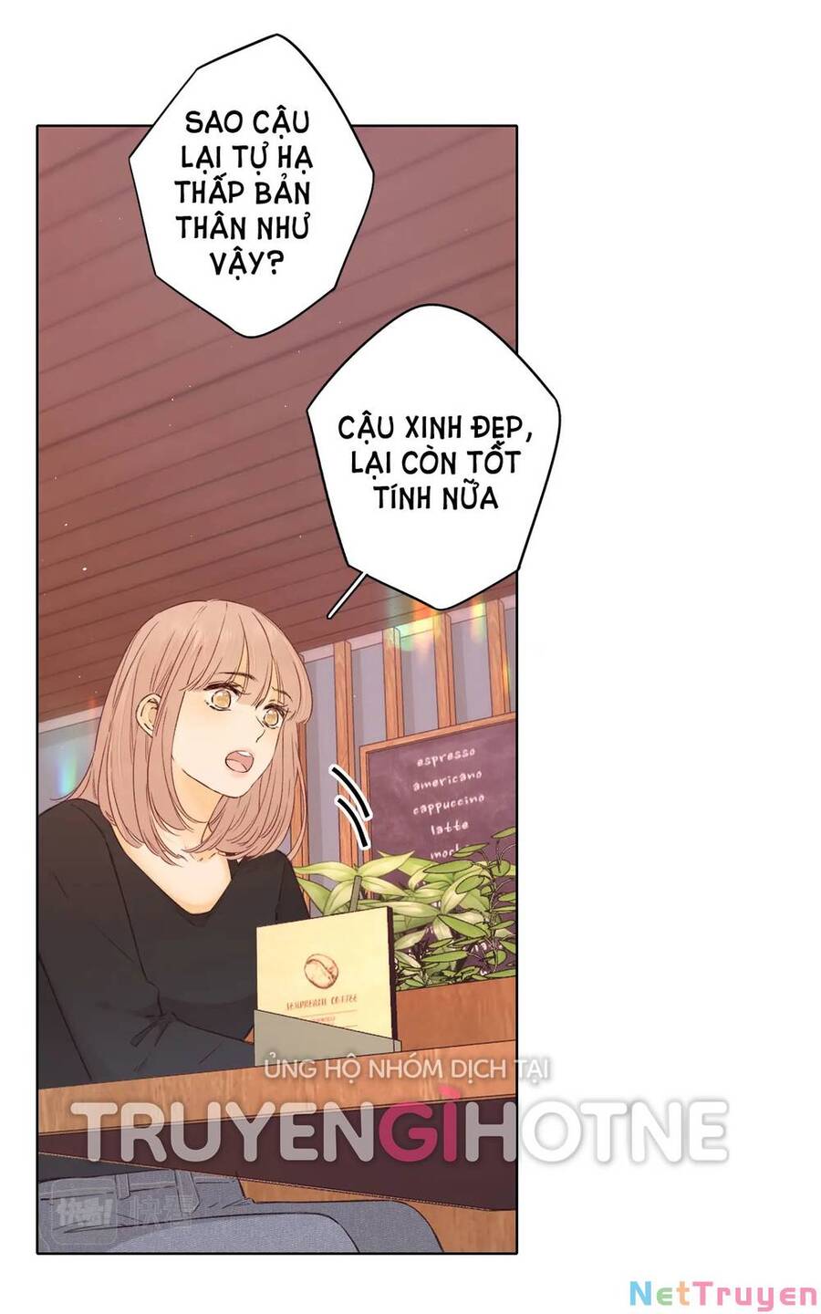 Khó Dỗ Dành Chapter 43.5 - Trang 16