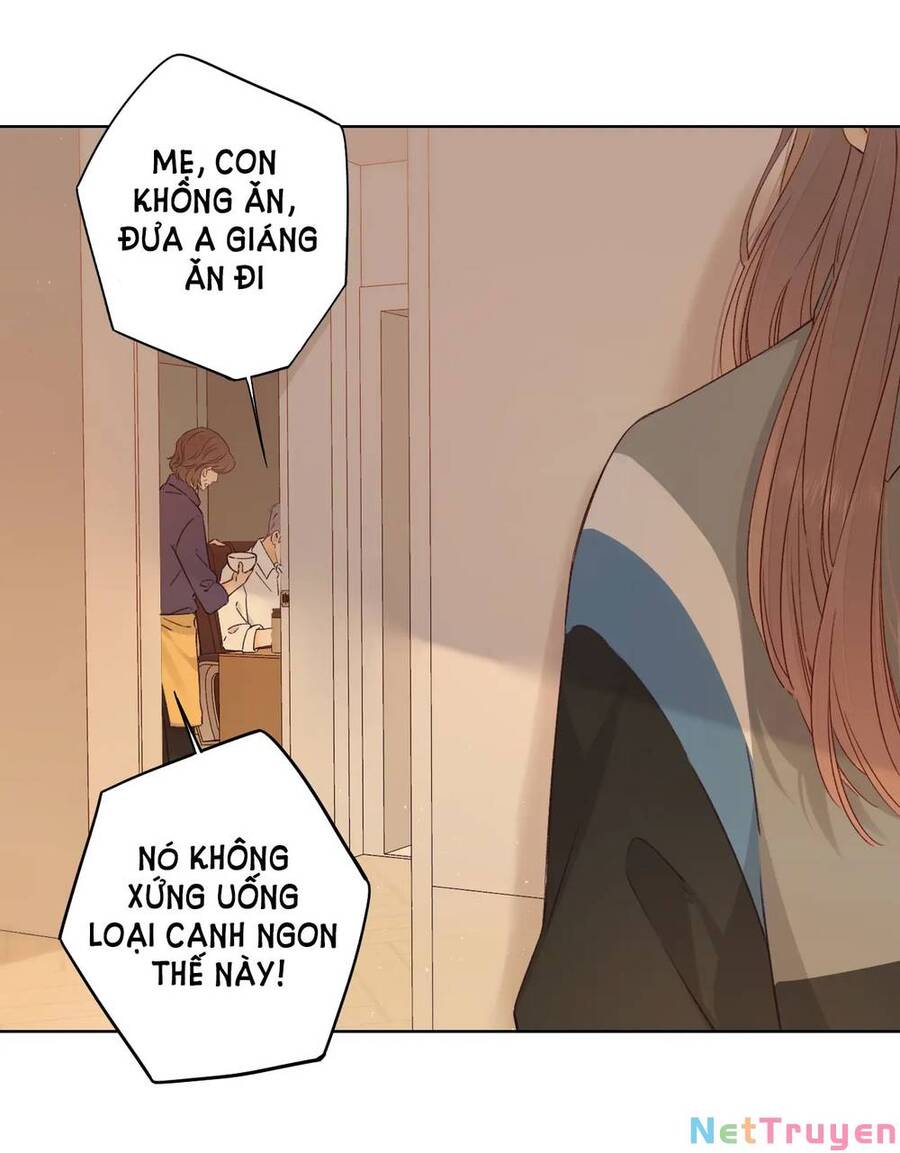 Khó Dỗ Dành Chapter 43.5 - Trang 19