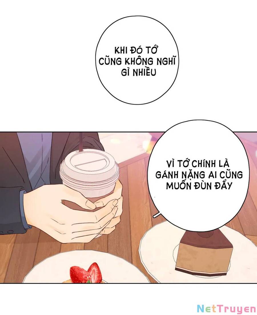 Khó Dỗ Dành Chapter 43.5 - Trang 21