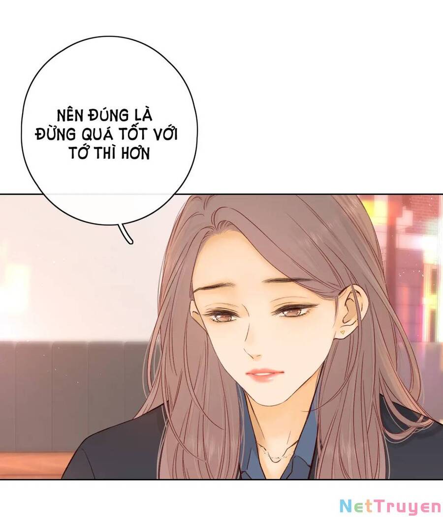 Khó Dỗ Dành Chapter 43.5 - Trang 22