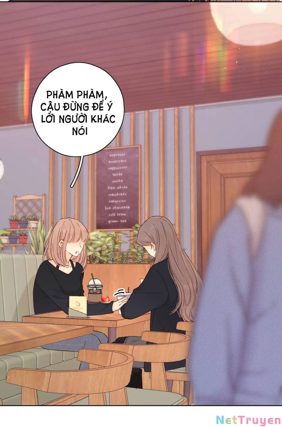 Khó Dỗ Dành Chapter 43.5 - Trang 10