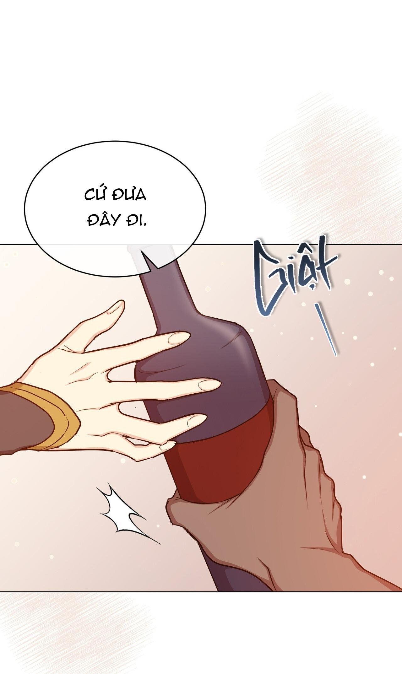 Mặt Trăng Quỷ Chapter 24 - Trang 58