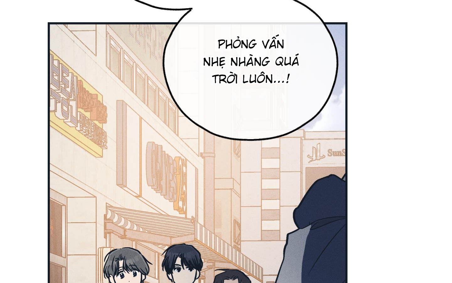 Phục Thù Chapter 48 - Trang 108