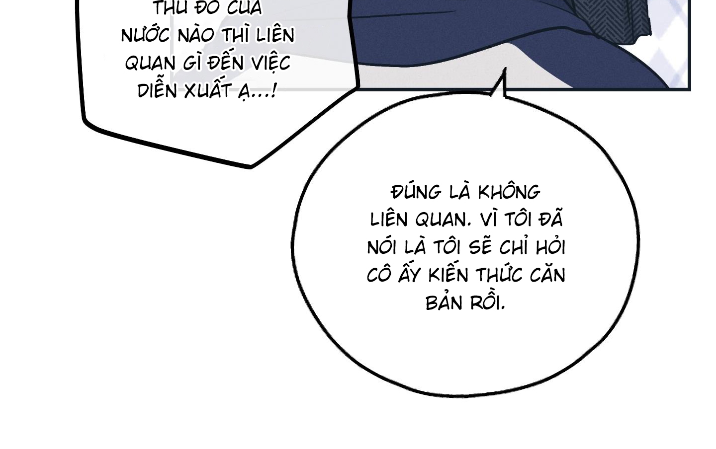 Phục Thù Chapter 48 - Trang 135